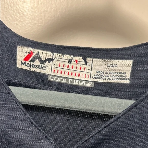 Houston Astros Alex Bregman Shirt - Picture 5 of 6